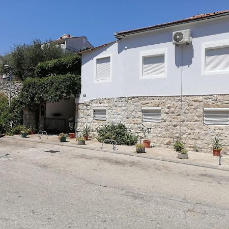 Apartman Amphora Сплит Экстерьер фото