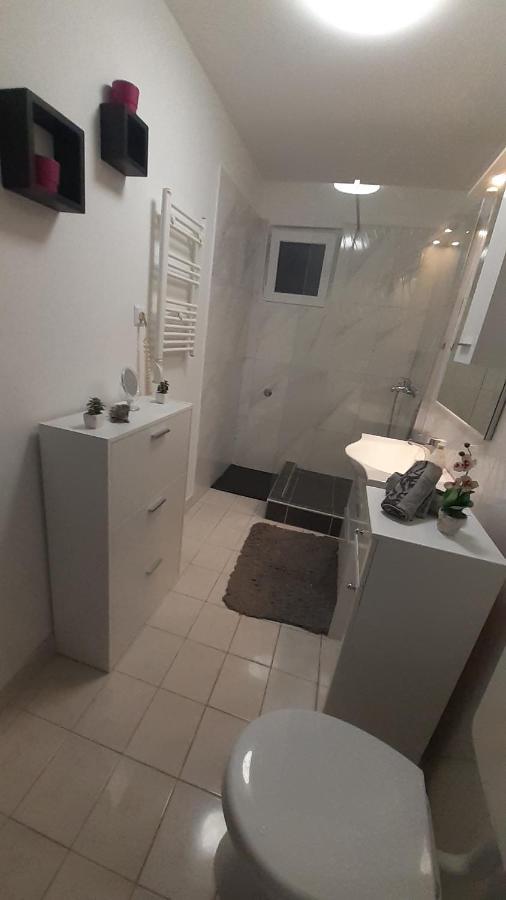 Apartman Amphora Сплит Экстерьер фото