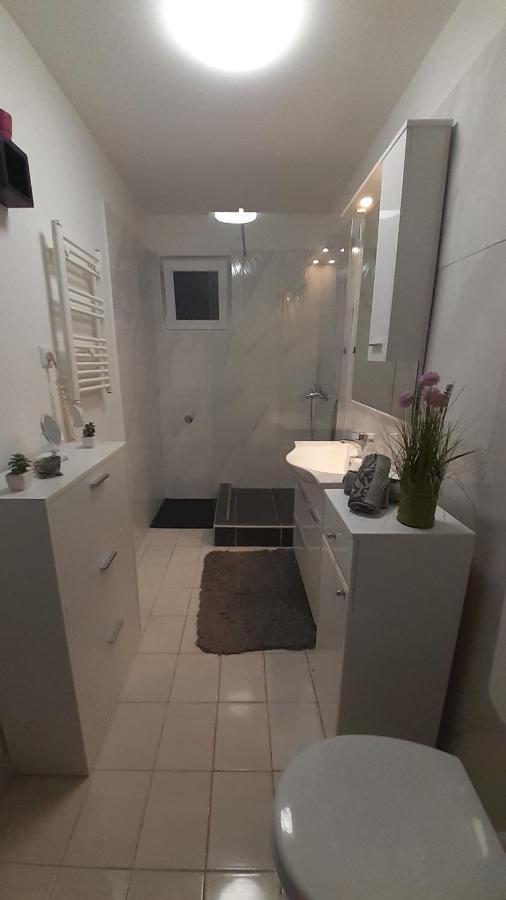 Apartman Amphora Сплит Экстерьер фото