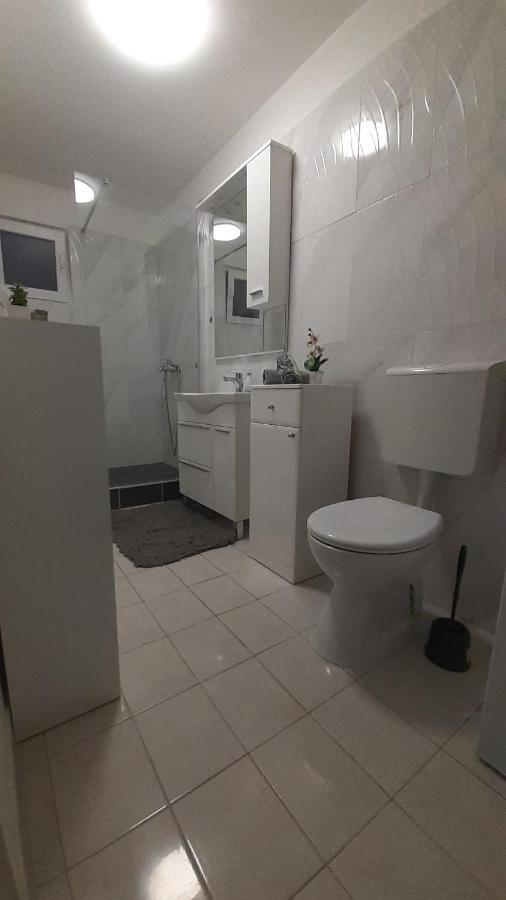 Apartman Amphora Сплит Экстерьер фото