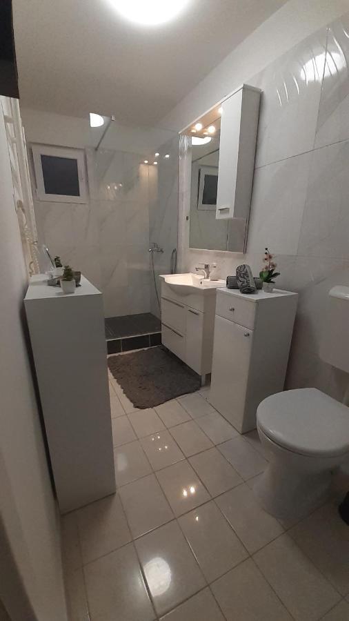 Apartman Amphora Сплит Экстерьер фото