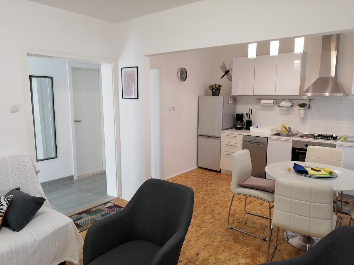 Apartman Amphora Сплит Экстерьер фото