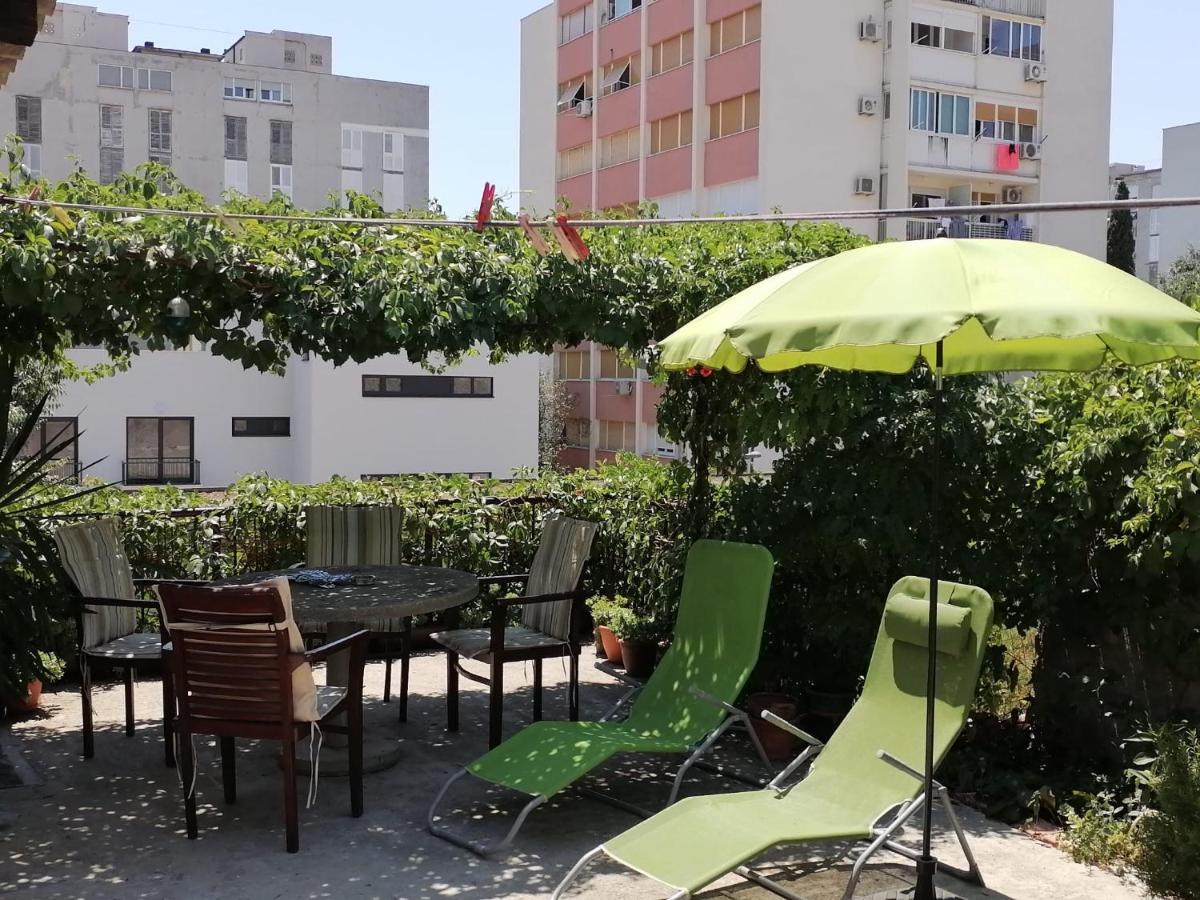 Apartman Amphora Сплит Экстерьер фото