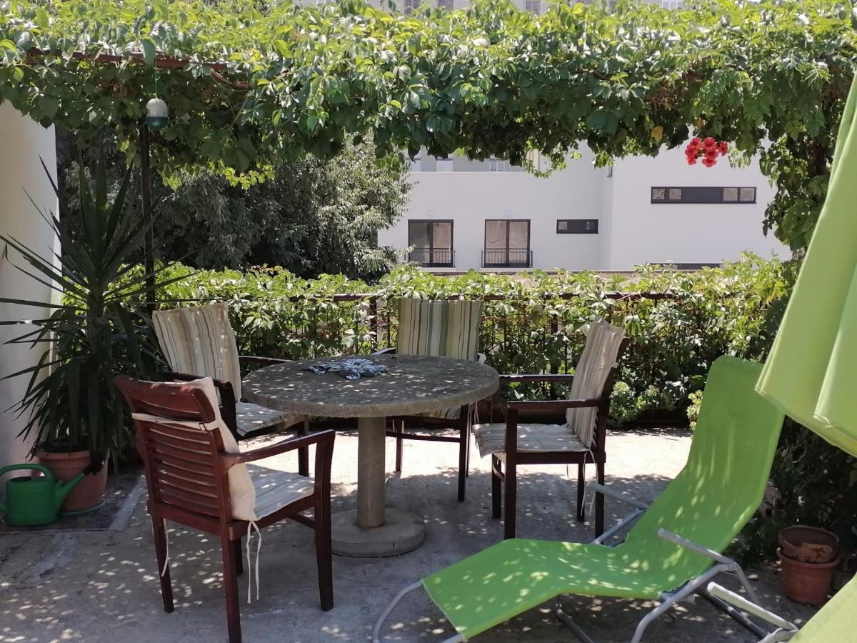 Apartman Amphora Сплит Экстерьер фото