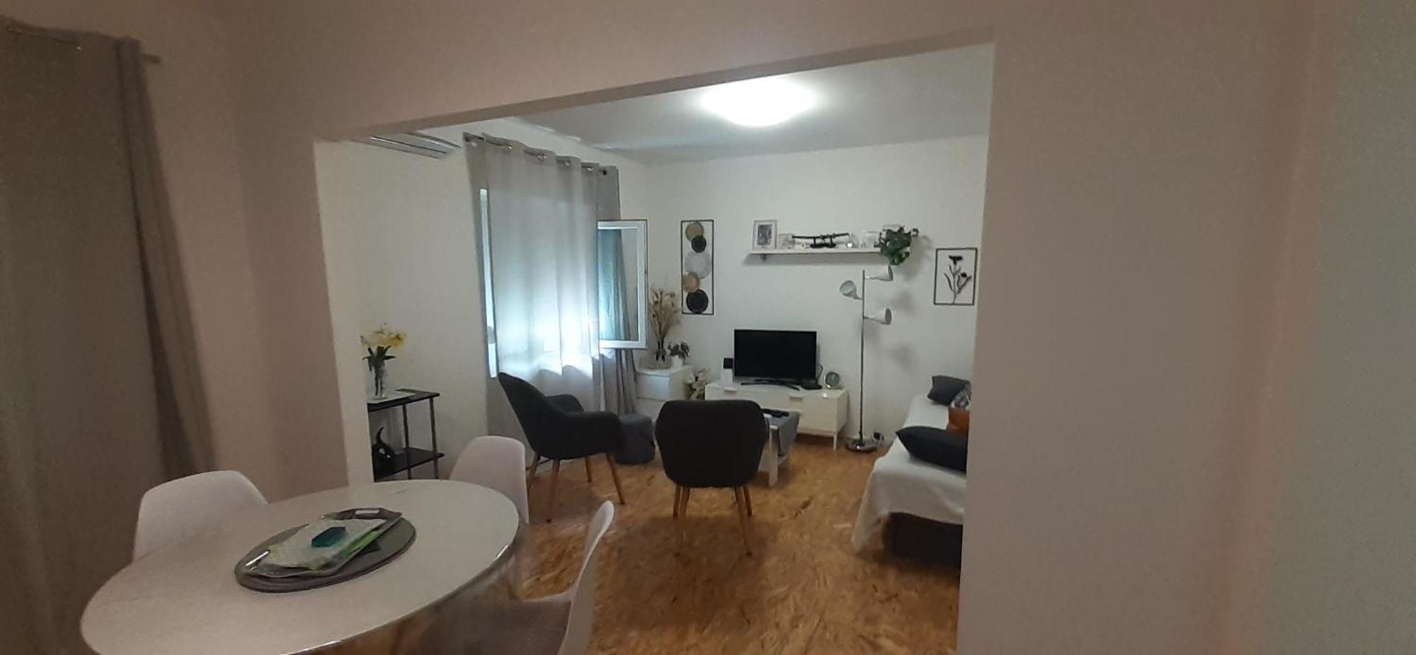 Apartman Amphora Сплит Экстерьер фото
