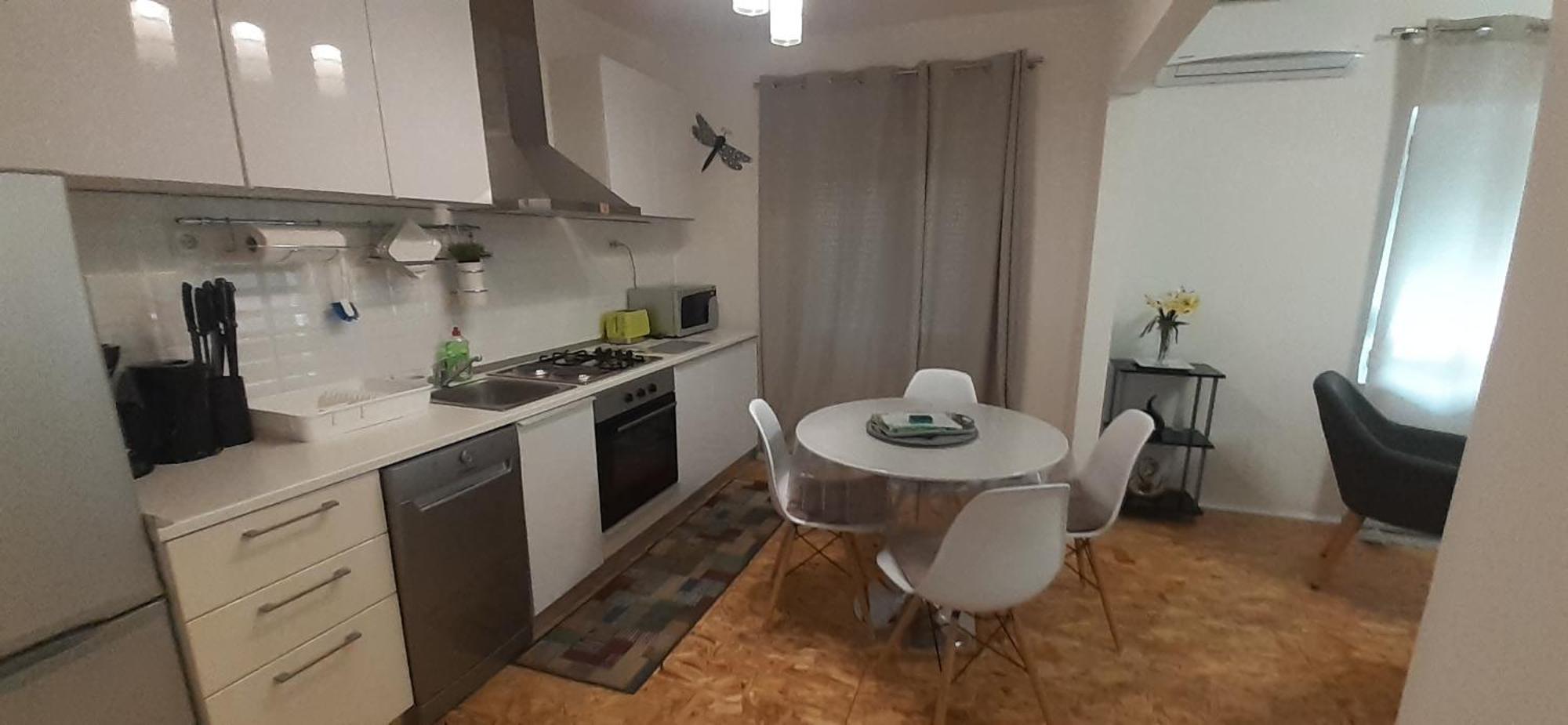Apartman Amphora Сплит Номер фото