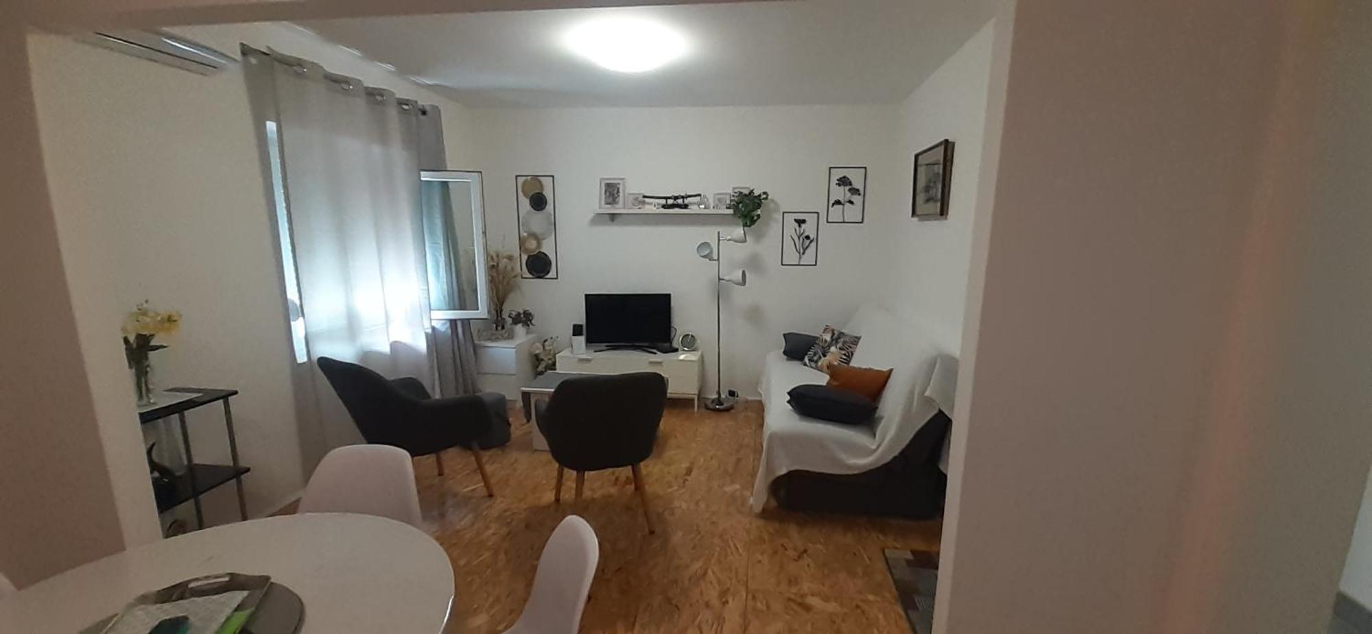 Apartman Amphora Сплит Экстерьер фото
