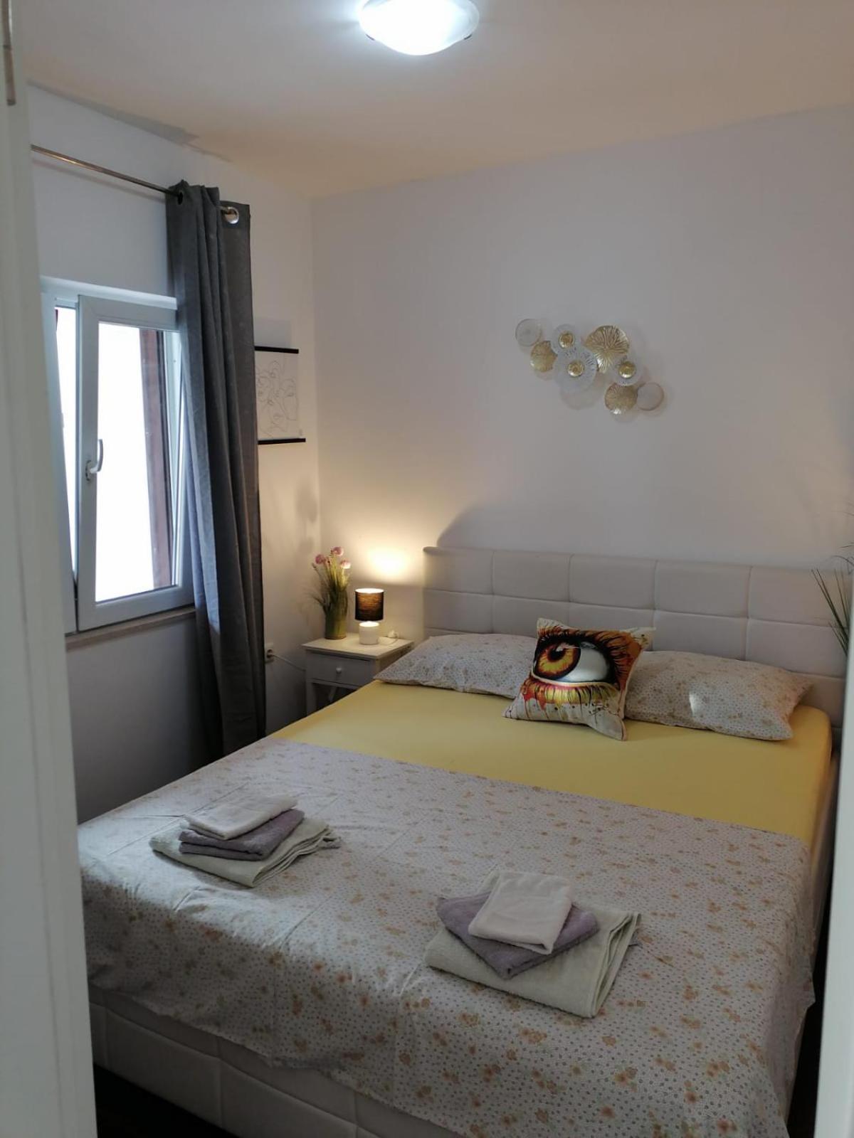 Apartman Amphora Сплит Экстерьер фото